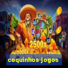 coquinhos jogos